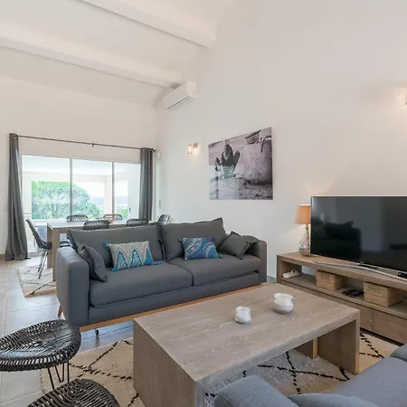 Lauriers Roses Tropez Saint-Tropez
